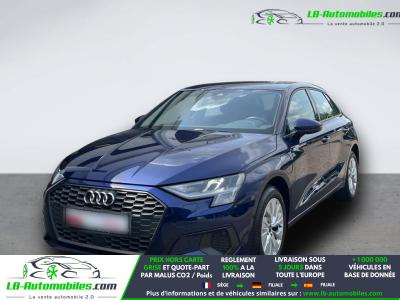 Audi A3 Sportback 40 TFSIe 204 BVA
