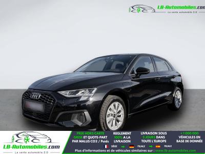 Audi A3 Sportback 40 TFSIe 204 BVA