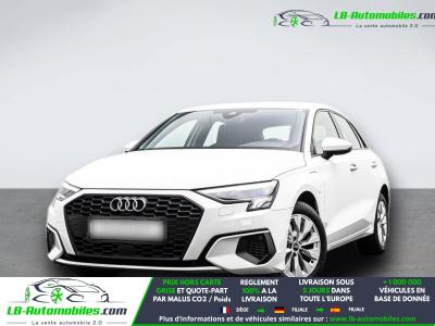 Audi A3 Sportback 40 TFSIe 204 BVA
