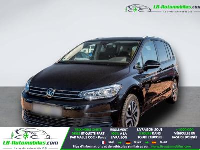 Volkswagen Touran 1.5 TSI EVO 150 BVA 7pl