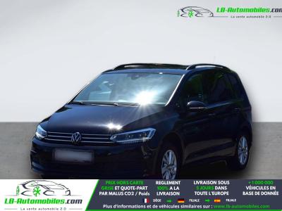 Volkswagen Touran 1.5 TSI EVO 150 BVA 7pl