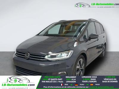 Volkswagen Touran 1.5 TSI EVO 150 BVA 7pl