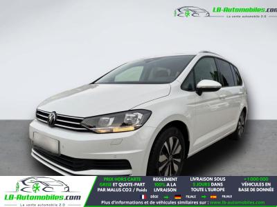 Volkswagen Touran 1.5 TSI EVO 150 BVA 7pl