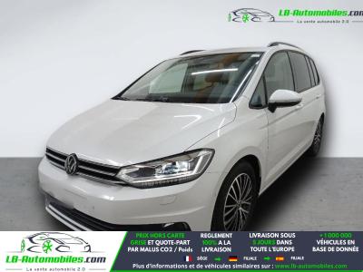 Volkswagen Touran 1.5 TSI EVO 150 BVA 7pl