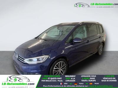 Volkswagen Touran 1.5 TSI EVO 150 BVA 7pl