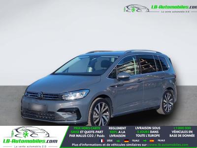 Volkswagen Touran 1.5 TSI EVO 150 BVA 7pl