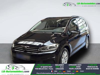 Volkswagen Touran 1.5 TSI EVO 150 BVA 7pl