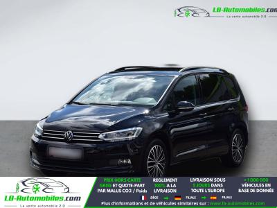 Volkswagen Touran 1.5 TSI EVO 150 BVA 7pl