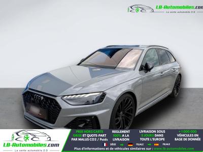 Audi RS4 Avant V6 2.9 TFSI 450 ch BVA Quattro