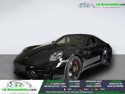 Porsche 911 - 992 Cabriolet 4  GTS 3.0i 480 PDK