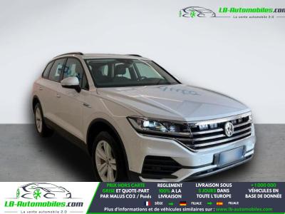 Volkswagen Touareg 3.0 TDI 286ch BVA 4Motion