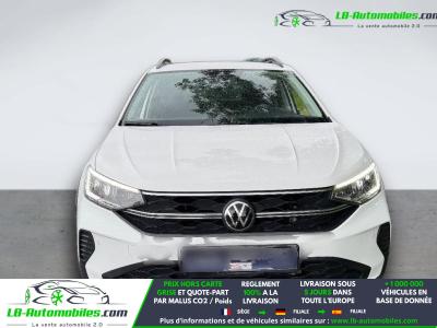 Volkswagen Taigo 1.0 TSI 110 BVA