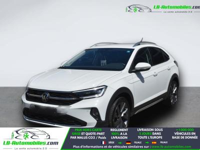 Volkswagen Taigo 1.0 TSI 110 BVA