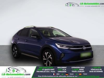 Volkswagen Taigo 1.0 TSI 110 BVA
