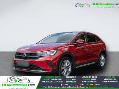 Volkswagen Taigo 1.0 TSI 110 BVA