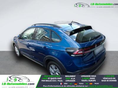 Volkswagen Taigo 1.0 TSI 110 BVA