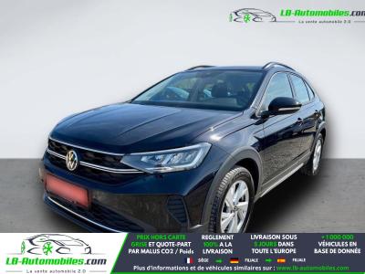 Volkswagen Taigo 1.0 TSI 110 BVA