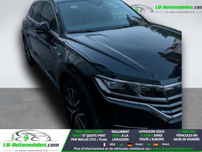 Volkswagen Touareg 3.0 TDI 286ch BVA 4Motion