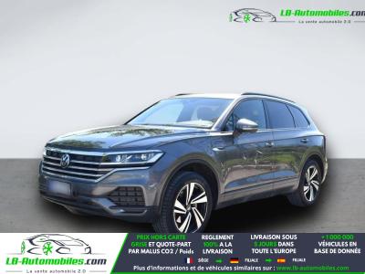 Volkswagen Touareg 3.0 TDI 286ch BVA 4Motion