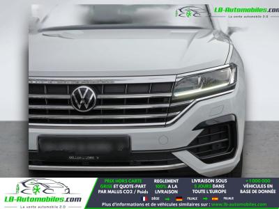 Volkswagen Touareg 3.0 TDI 286ch BVA 4Motion