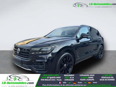 Volkswagen Touareg 3.0 TDI 286ch BVA 4Motion