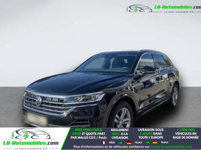 Volkswagen Touareg 3.0 TDI 286ch BVA 4Motion