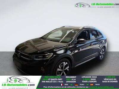 Volkswagen Taigo 1.0 TSI 110 BVA