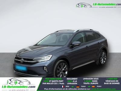 Volkswagen Taigo 1.0 TSI 110 BVA