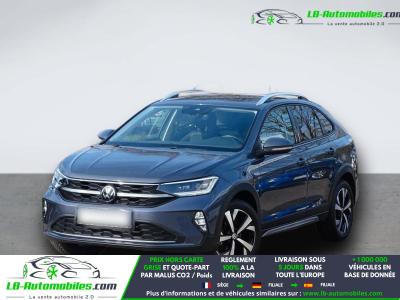 Volkswagen Taigo 1.0 TSI 110 BVA