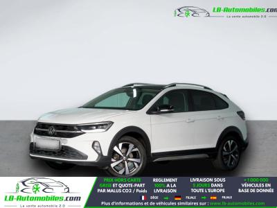 Volkswagen Taigo 1.0 TSI 110 BVA