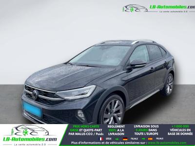 Volkswagen Taigo 1.0 TSI 110 BVA