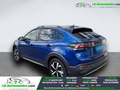 Volkswagen Taigo 1.0 TSI 110 BVA