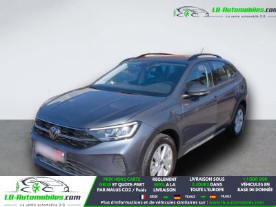 Volkswagen Taigo 1.0 TSI 110 BVA