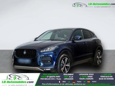 Jaguar E-Pace 2.0 D-165 ch AWD BVA