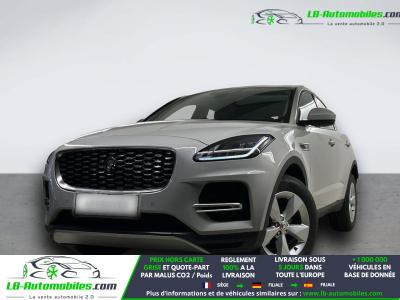 Jaguar E-Pace 2.0 D-165 ch AWD BVA