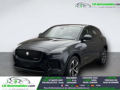 Jaguar E-Pace 2.0 D-165 ch AWD BVA