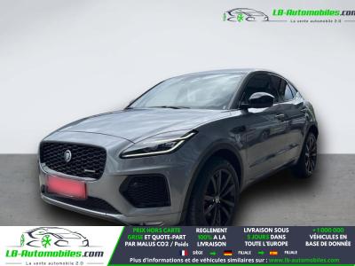 Jaguar E-Pace 2.0 D-165 ch AWD BVA