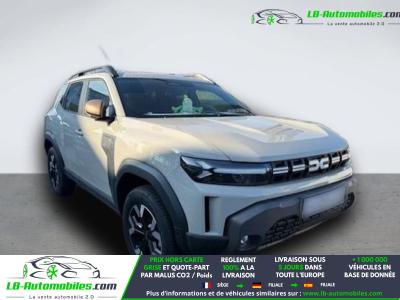 Dacia Duster TCe 130 4x2 - 2023