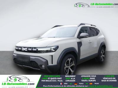 Dacia Duster TCe 130 4x2 - 2023