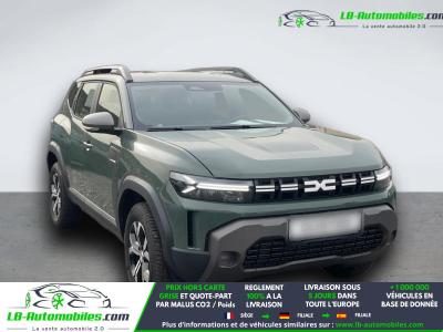 Dacia Duster TCe 130 4x2 - 2023