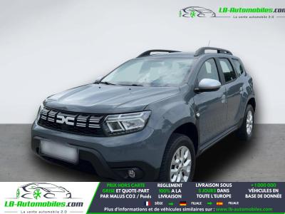 Dacia Duster TCe 130 4x2 - 2023