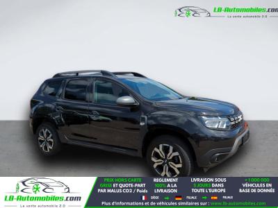 Dacia Duster TCe 130 4x2 - 2023