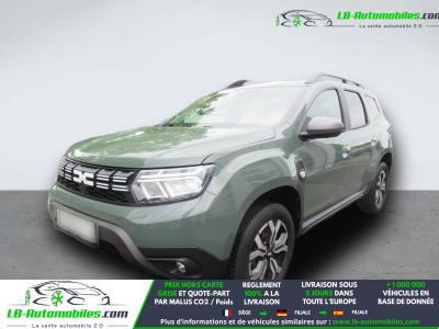 Dacia Duster TCe 130 4x2 - 2023