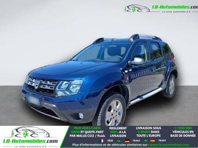 Dacia Duster SCe 115 4x2