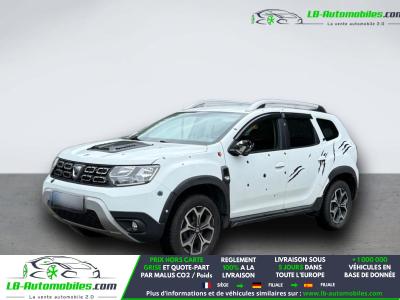 Dacia Duster TCe 150 FAP 4x2