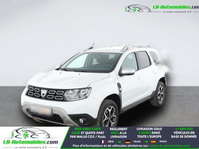 Dacia Duster TCe 150 FAP 4x2