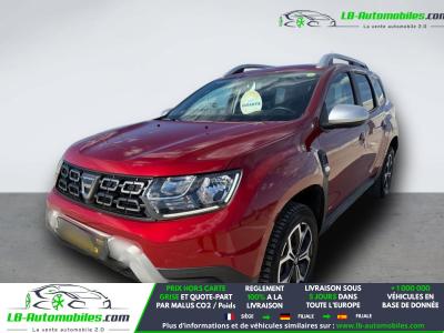 Dacia Duster TCe 150 FAP 4x2