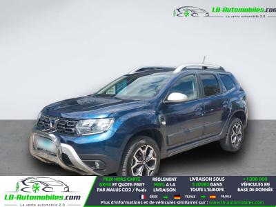 Dacia Duster TCe 150 FAP 4x2