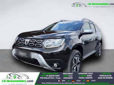 Dacia Duster TCe 150 FAP 4x2