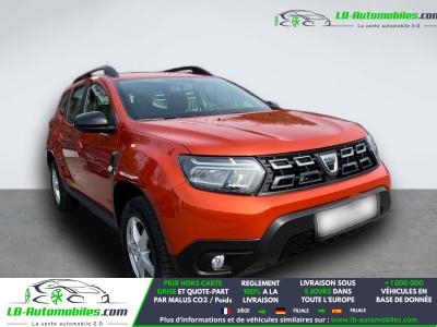 Dacia Duster TCe 150 FAP 4x2